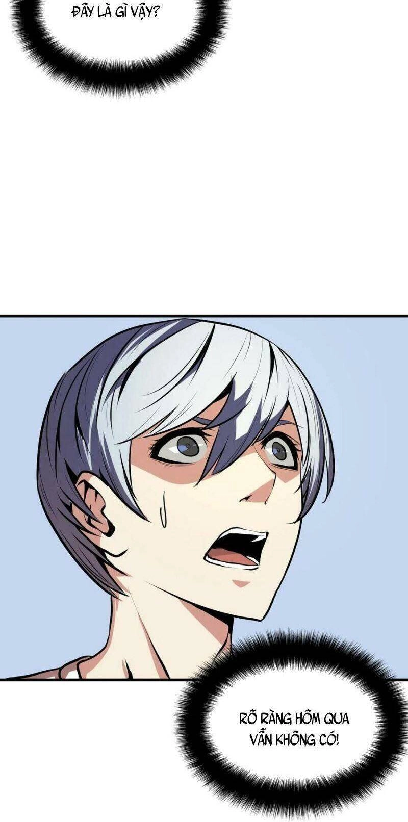 Trở Thành Thần Chủ Cthulhu Chapter 8 - 54