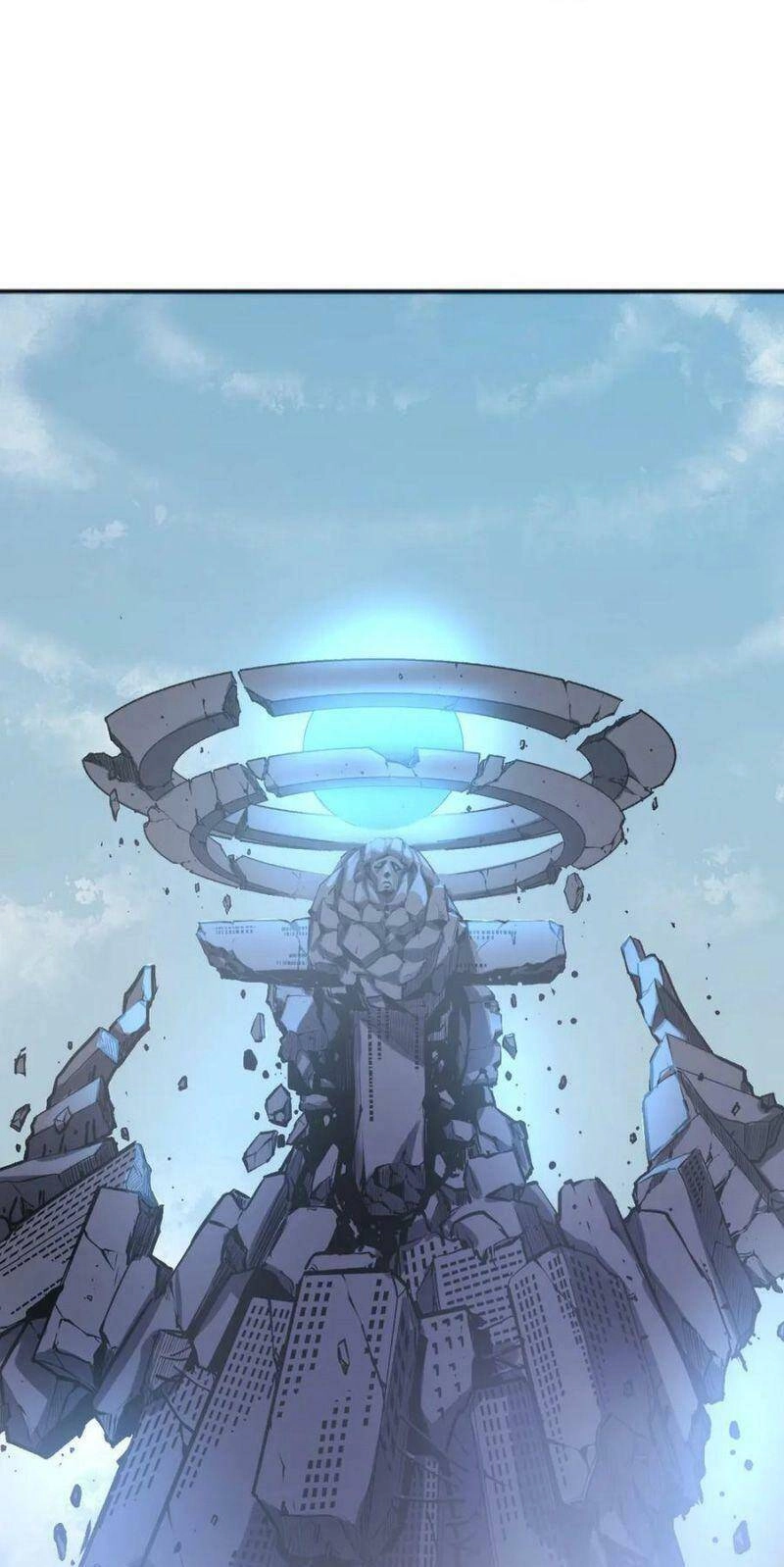 Trở Thành Thần Chủ Cthulhu Chapter 8 - 55