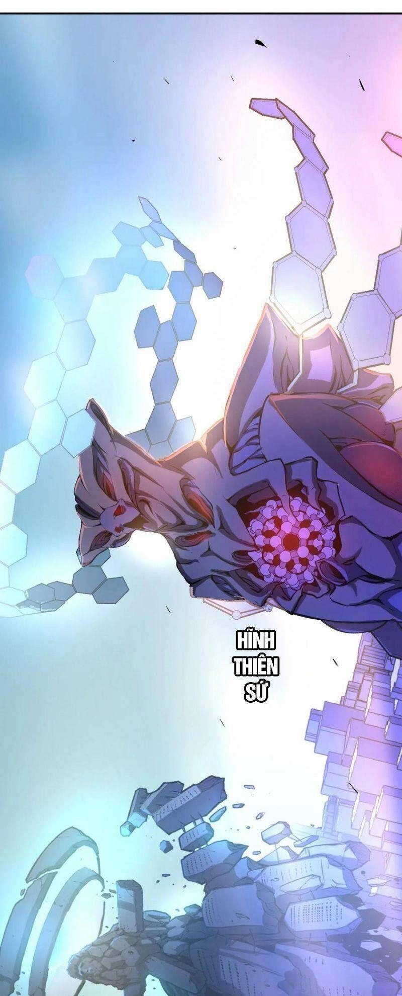 Trở Thành Thần Chủ Cthulhu Chapter 8 - 57