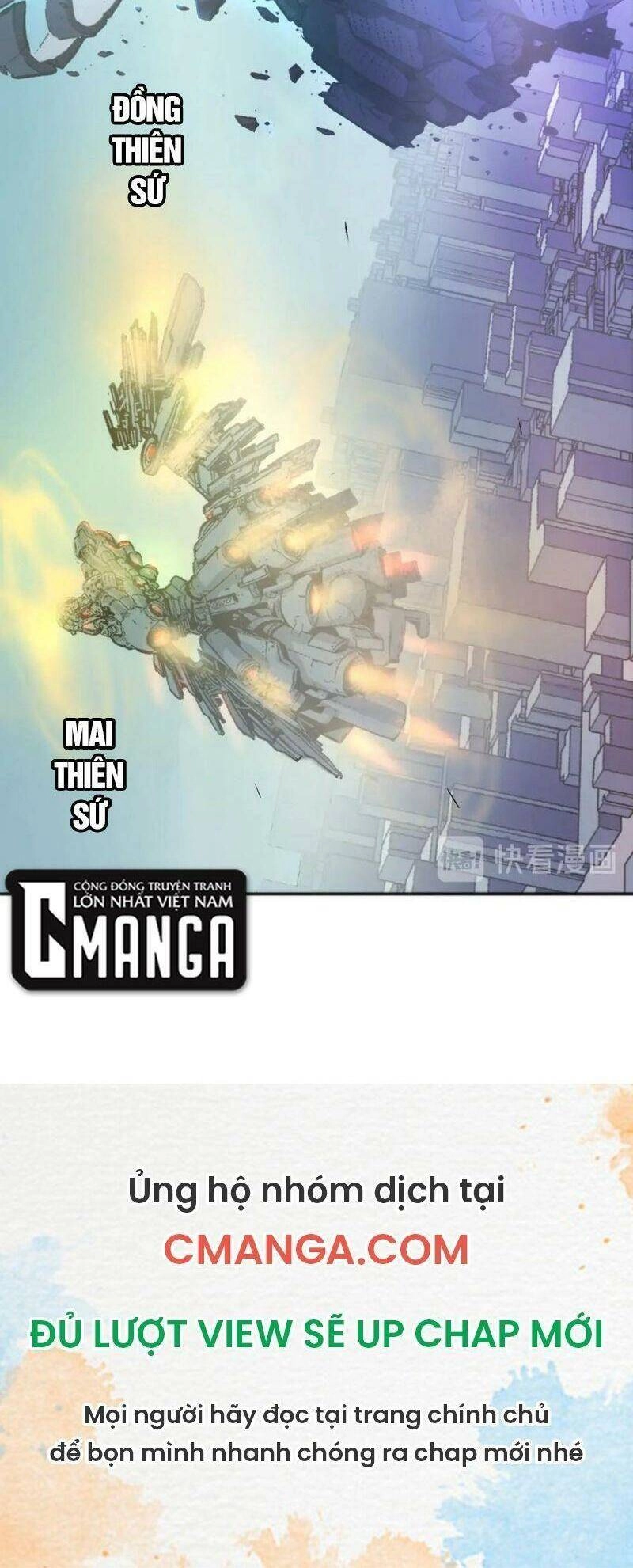 Trở Thành Thần Chủ Cthulhu Chapter 8 - 58