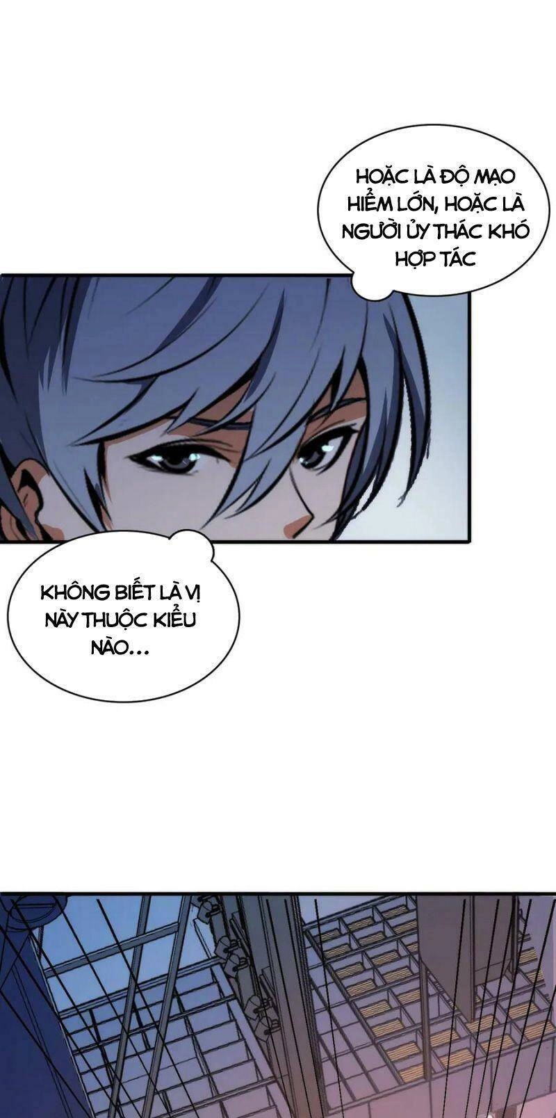 Trở Thành Thần Chủ Cthulhu Chapter 9 - 26