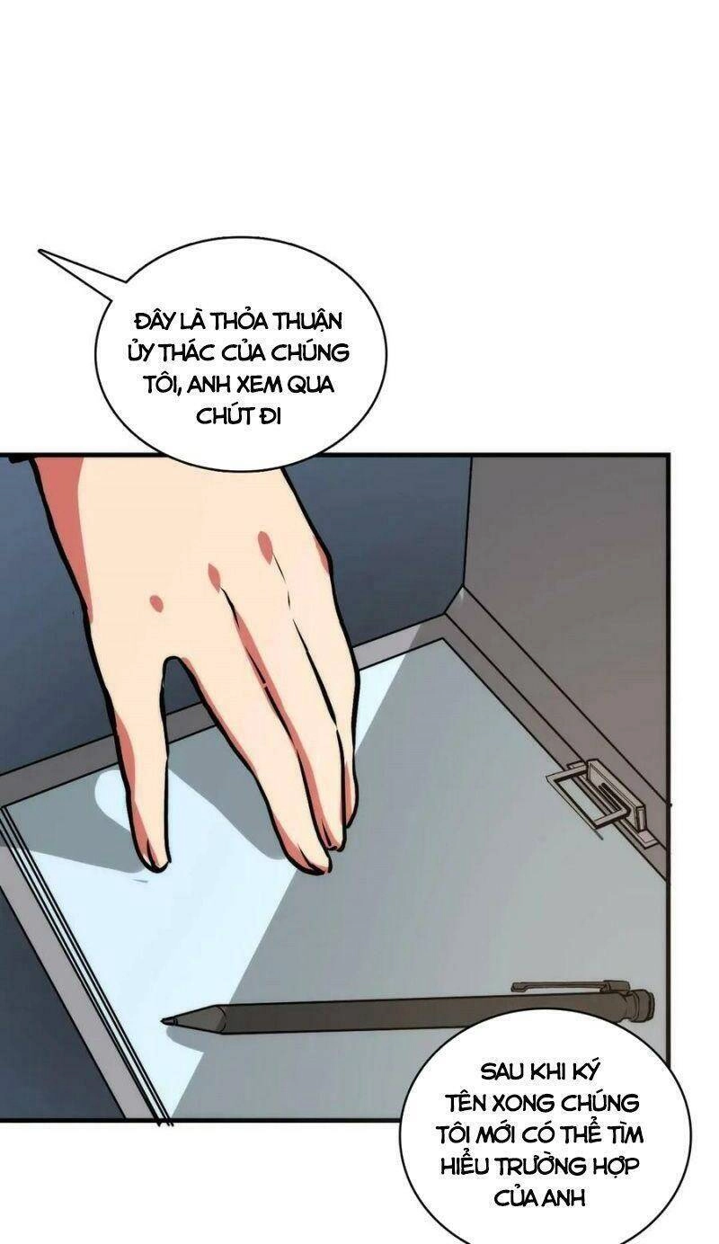 Trở Thành Thần Chủ Cthulhu Chapter 9 - 37