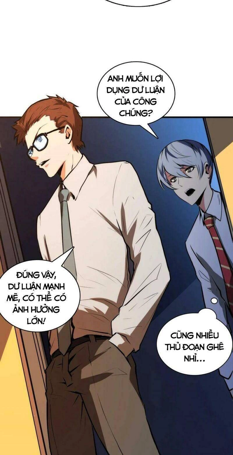 Trở Thành Thần Chủ Cthulhu Chapter 9 - 53