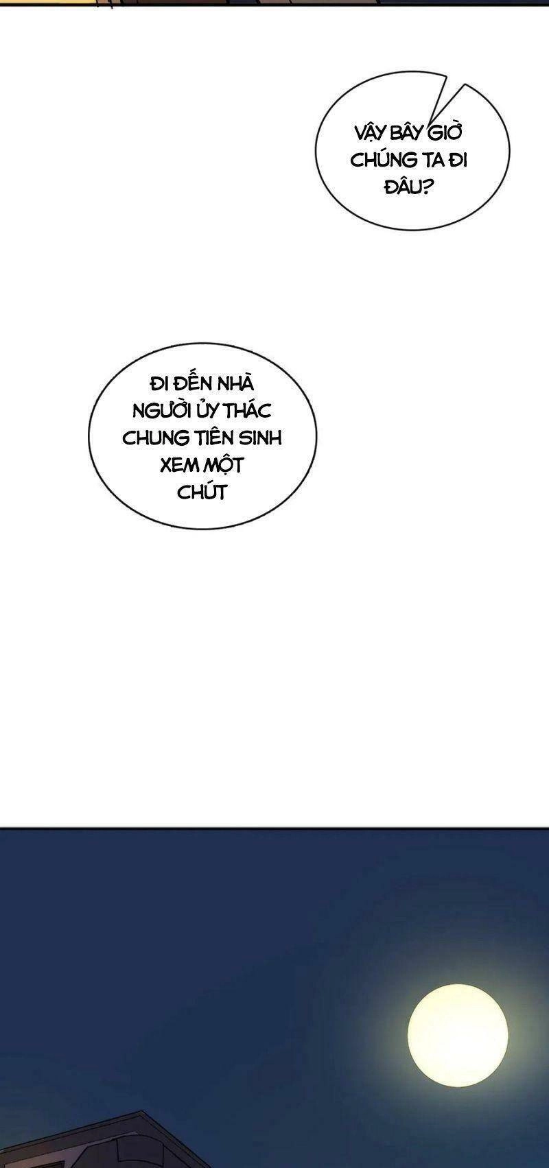 Trở Thành Thần Chủ Cthulhu Chapter 9 - 54