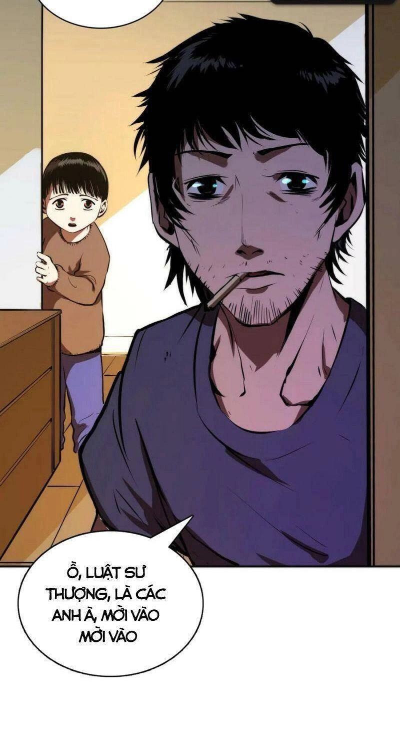 Trở Thành Thần Chủ Cthulhu Chapter 9 - 57