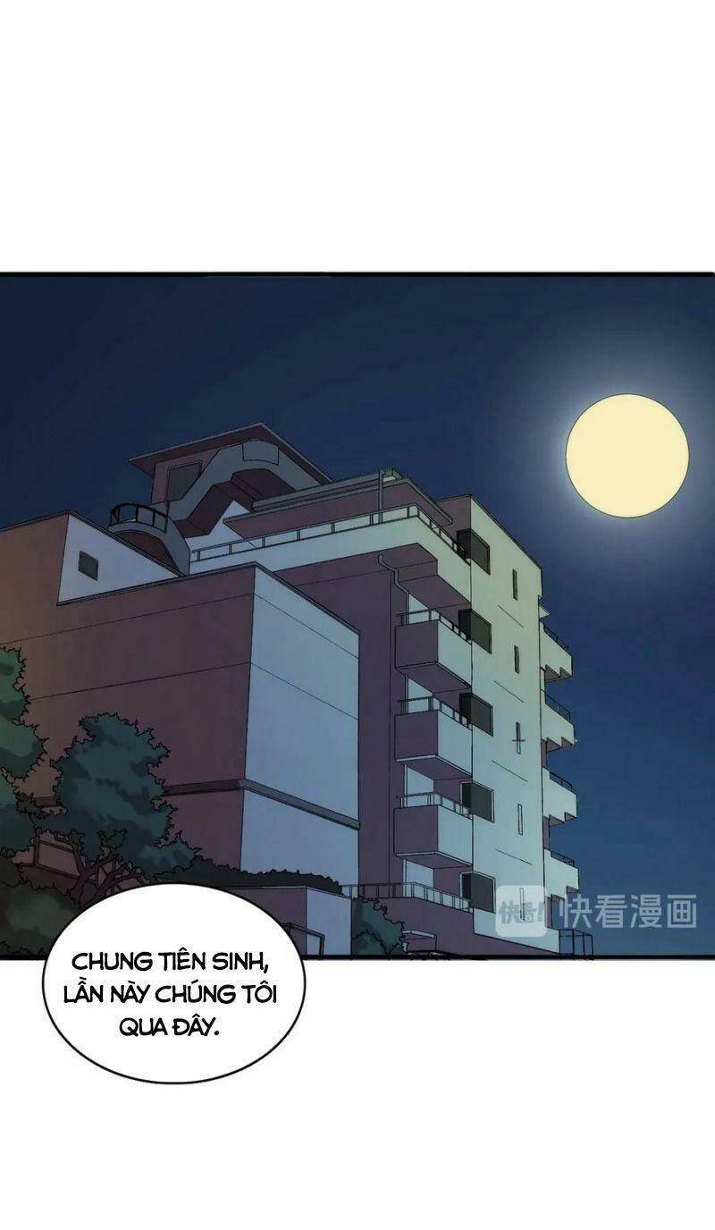 Trở Thành Thần Chủ Cthulhu Chapter 10 - 1