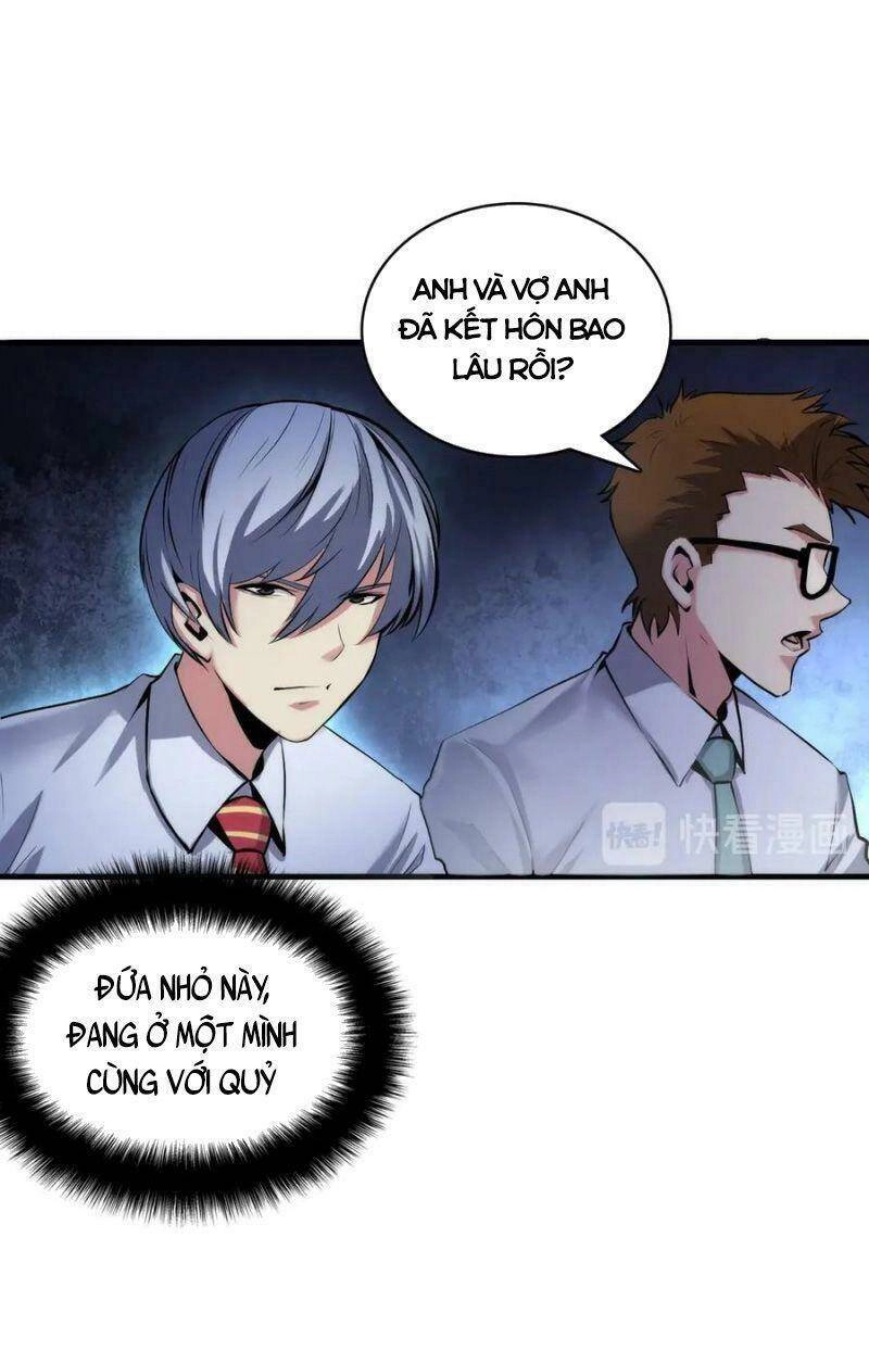 Trở Thành Thần Chủ Cthulhu Chapter 10 - 5