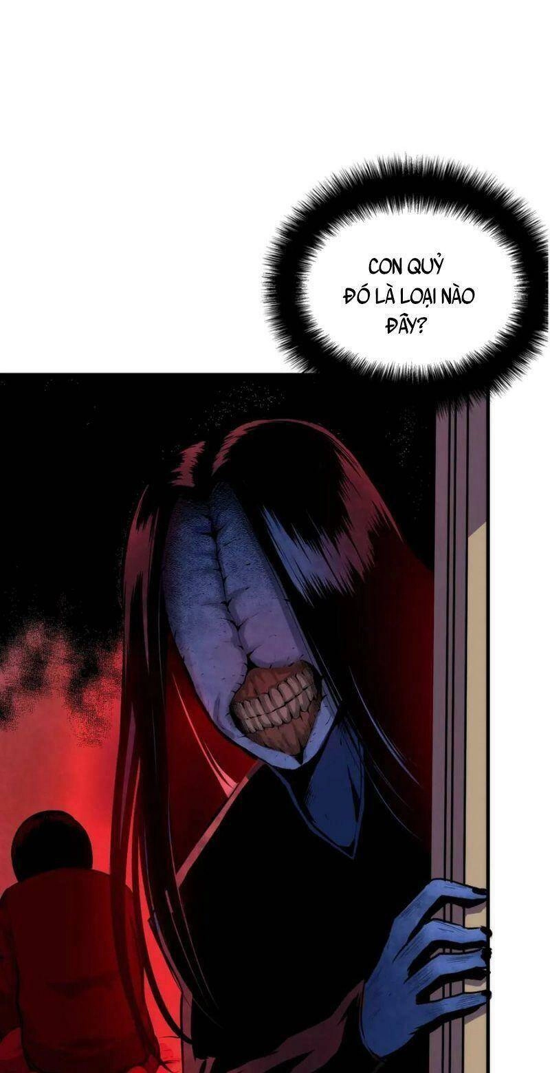 Trở Thành Thần Chủ Cthulhu Chapter 10 - 7