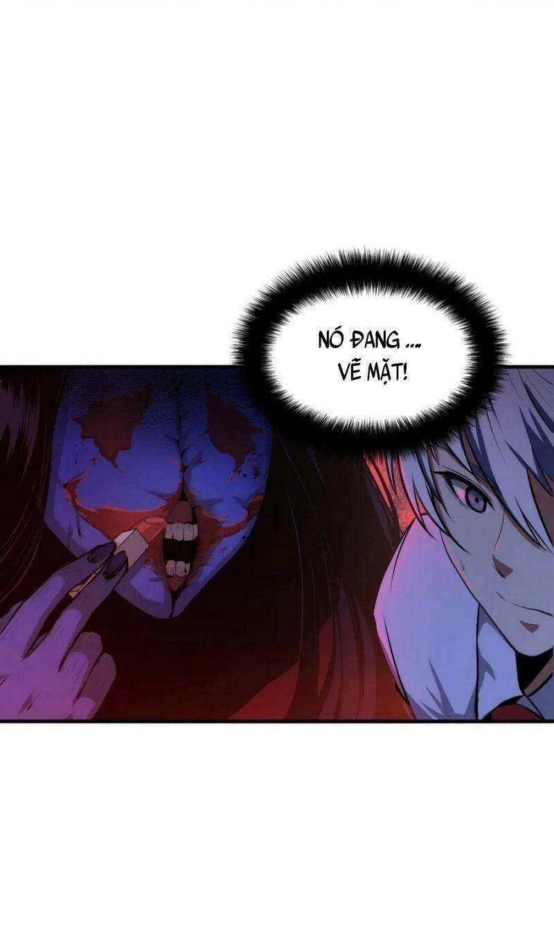 Trở Thành Thần Chủ Cthulhu Chapter 10 - 12