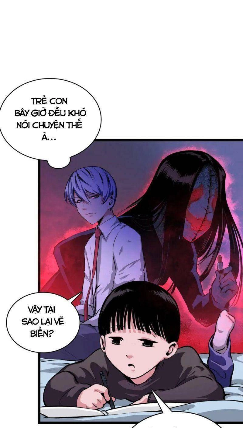 Trở Thành Thần Chủ Cthulhu Chapter 10 - 17