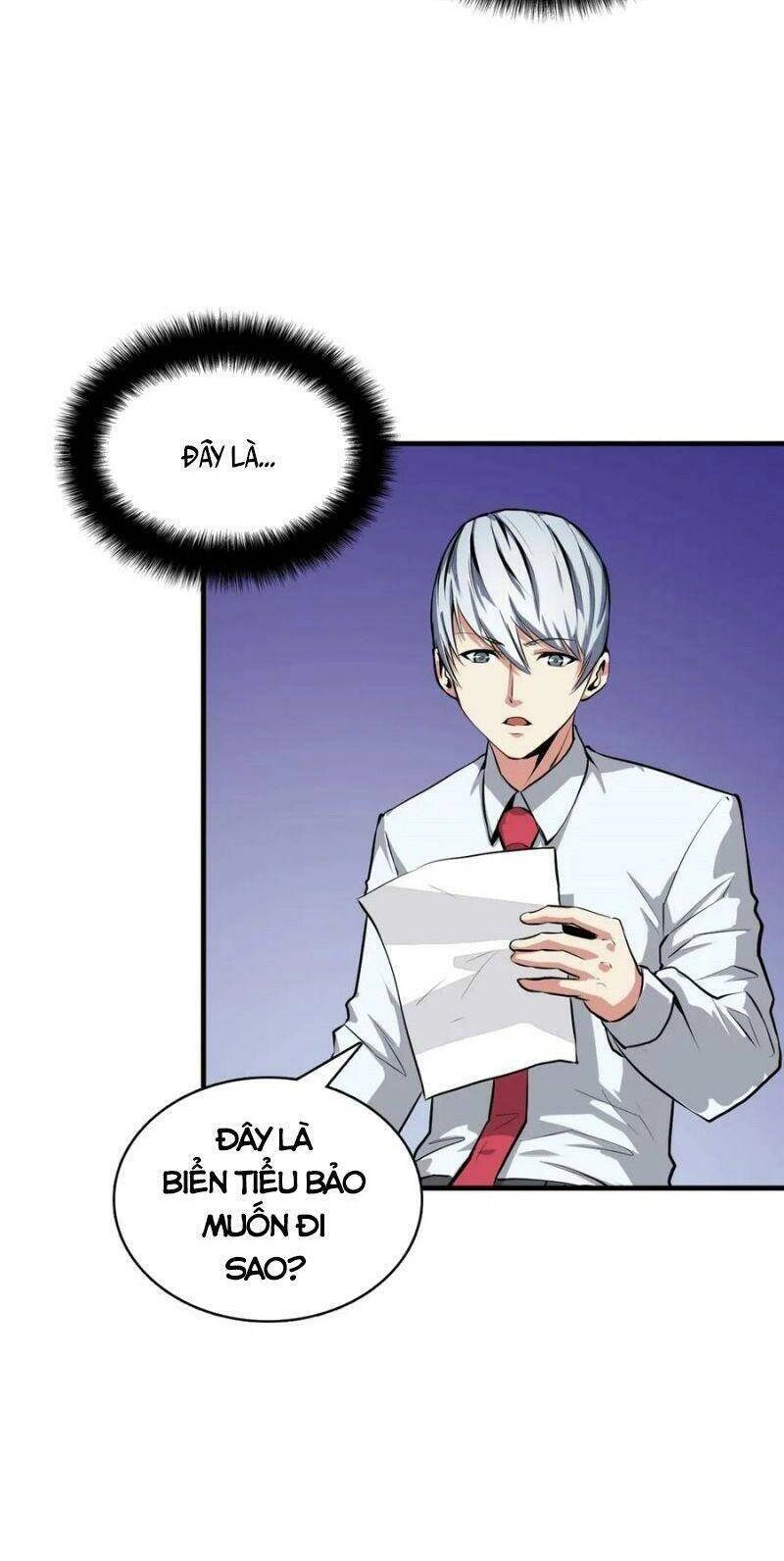 Trở Thành Thần Chủ Cthulhu Chapter 10 - 20