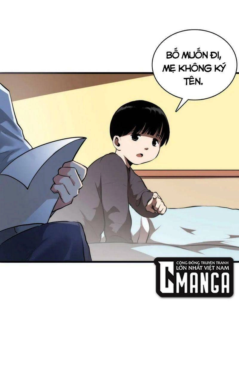 Trở Thành Thần Chủ Cthulhu Chapter 10 - 21