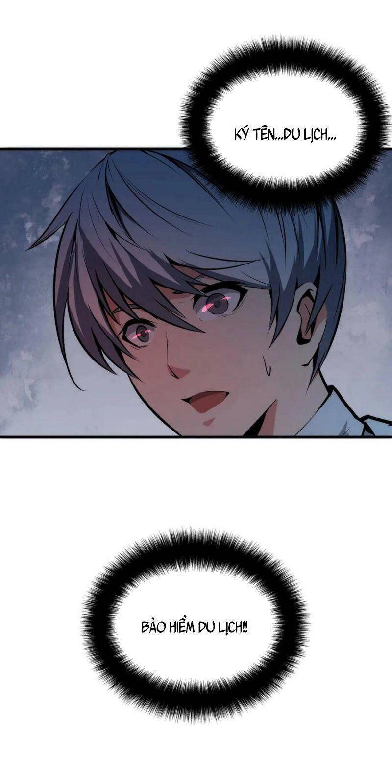 Trở Thành Thần Chủ Cthulhu Chapter 10 - 25