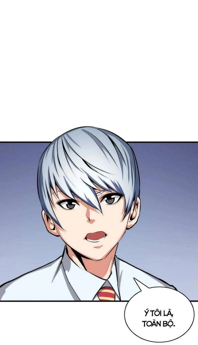 Trở Thành Thần Chủ Cthulhu Chapter 10 - 28