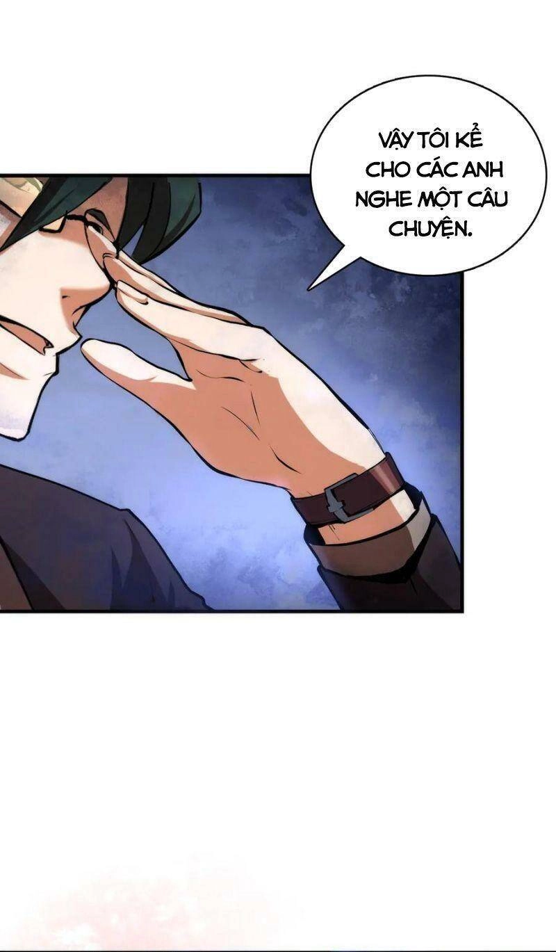 Trở Thành Thần Chủ Cthulhu Chapter 10 - 35