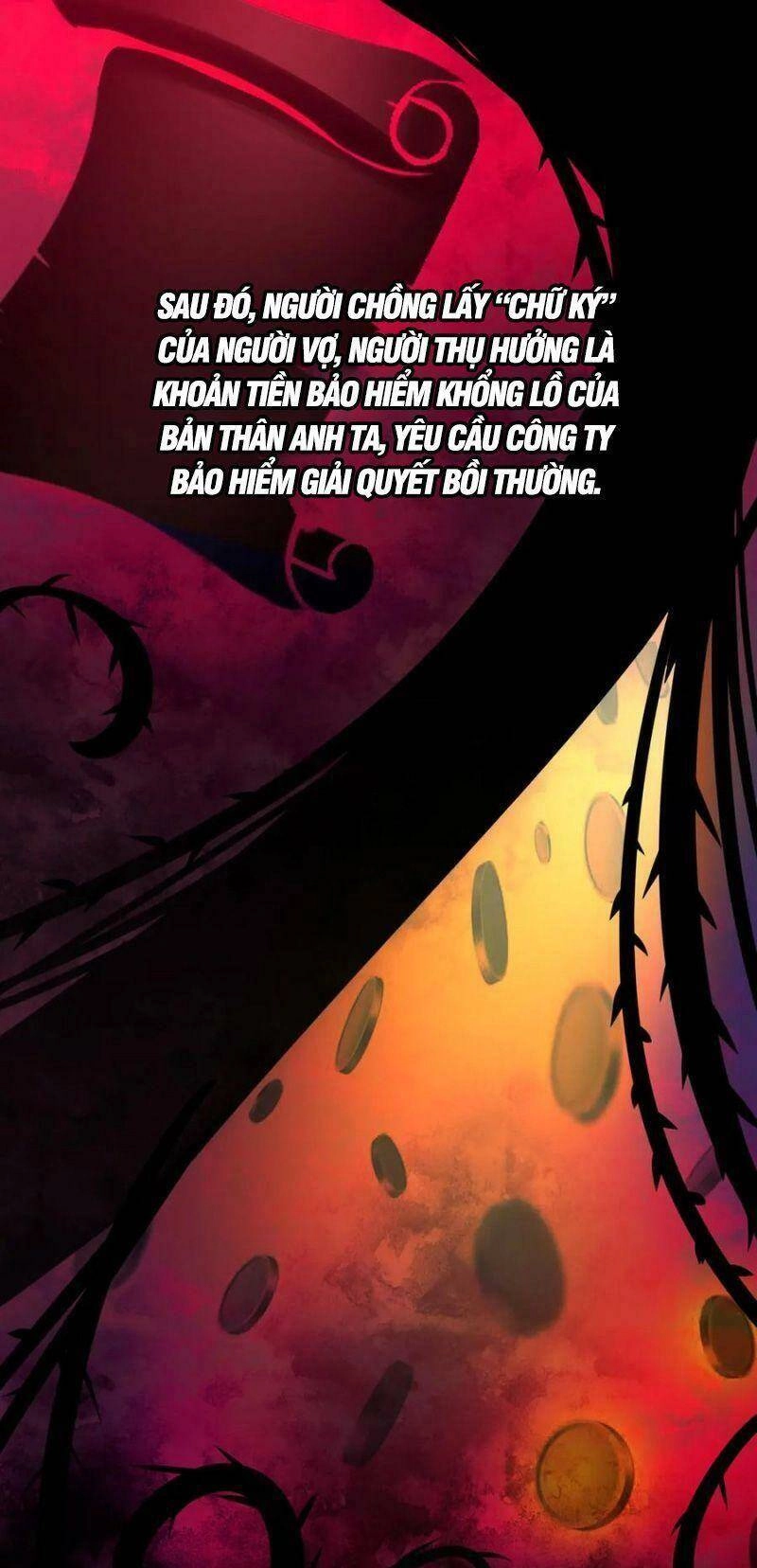Trở Thành Thần Chủ Cthulhu Chapter 10 - 39