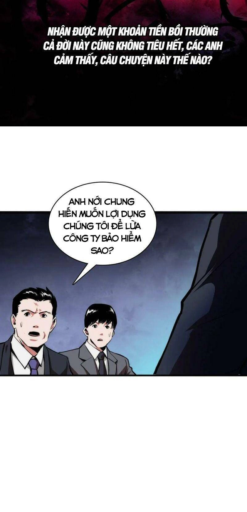 Trở Thành Thần Chủ Cthulhu Chapter 10 - 40