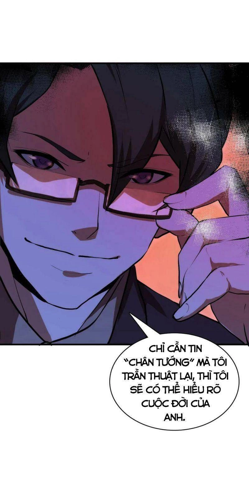 Trở Thành Thần Chủ Cthulhu Chapter 10 - 43