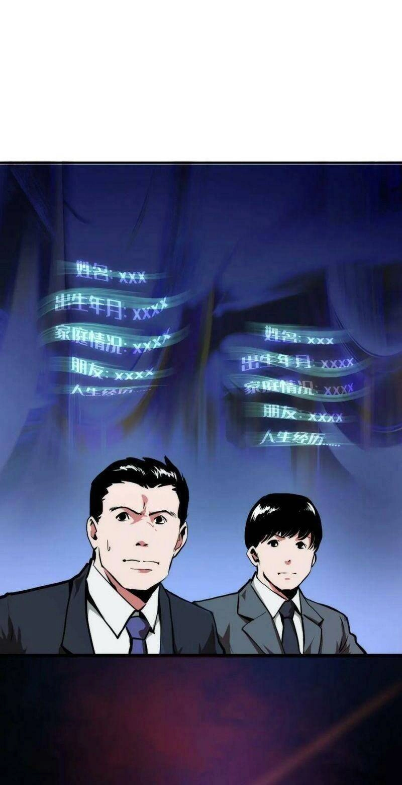 Trở Thành Thần Chủ Cthulhu Chapter 10 - 44