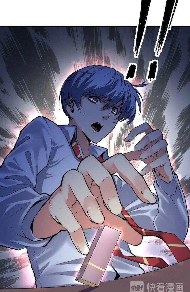 Trở Thành Thần Chủ Cthulhu Chapter 11 - 3