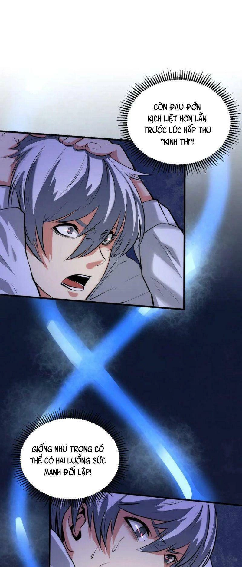 Trở Thành Thần Chủ Cthulhu Chapter 11 - 5