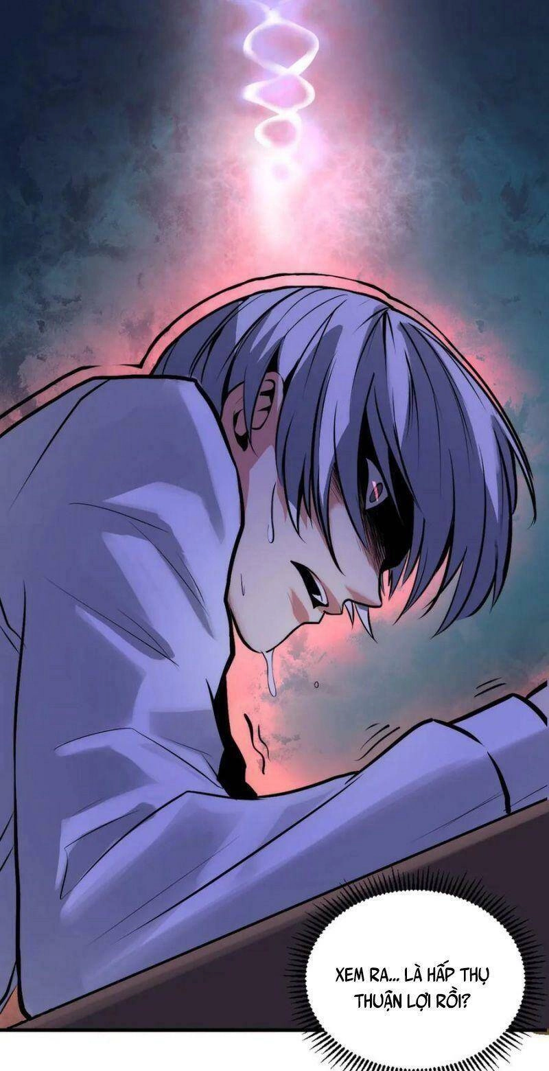 Trở Thành Thần Chủ Cthulhu Chapter 11 - 7