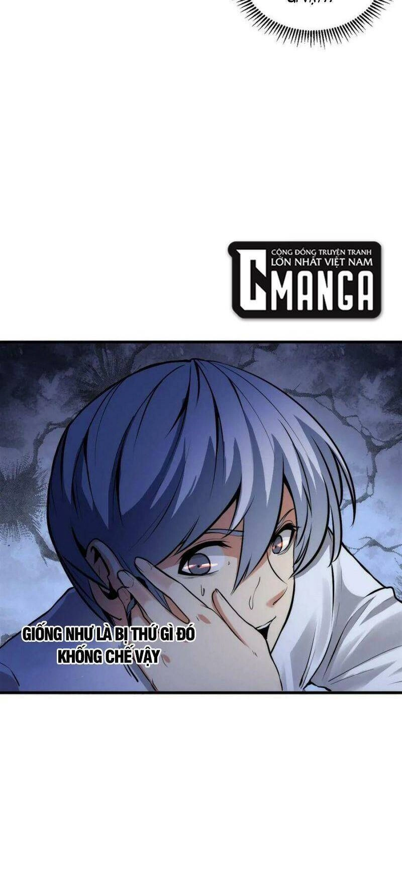 Trở Thành Thần Chủ Cthulhu Chapter 11 - 10