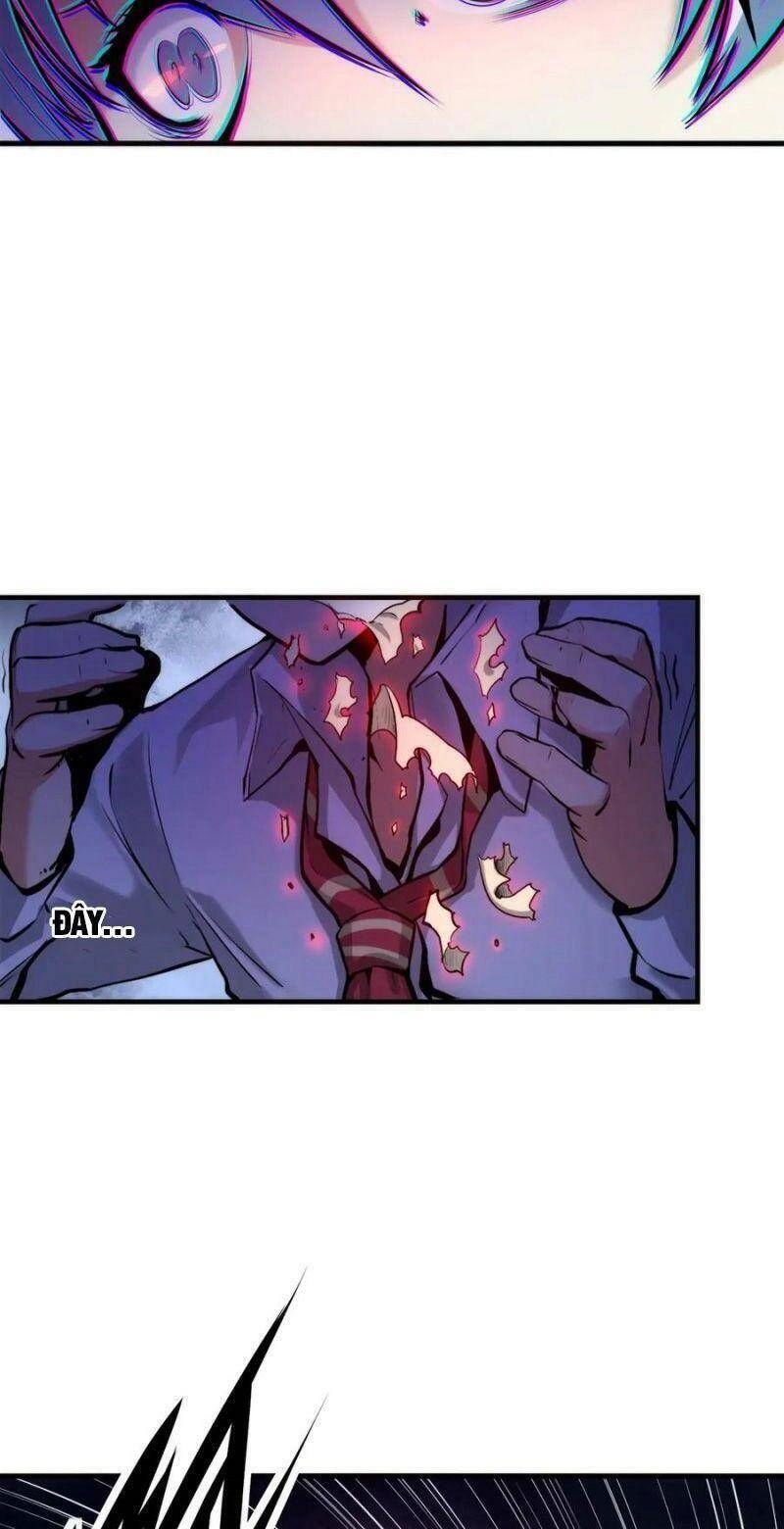 Trở Thành Thần Chủ Cthulhu Chapter 11 - 12