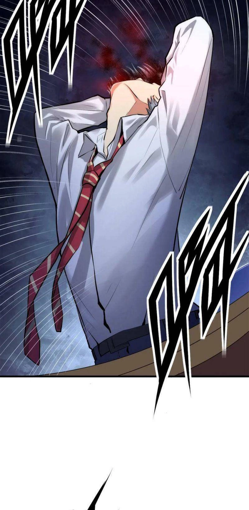 Trở Thành Thần Chủ Cthulhu Chapter 11 - 13