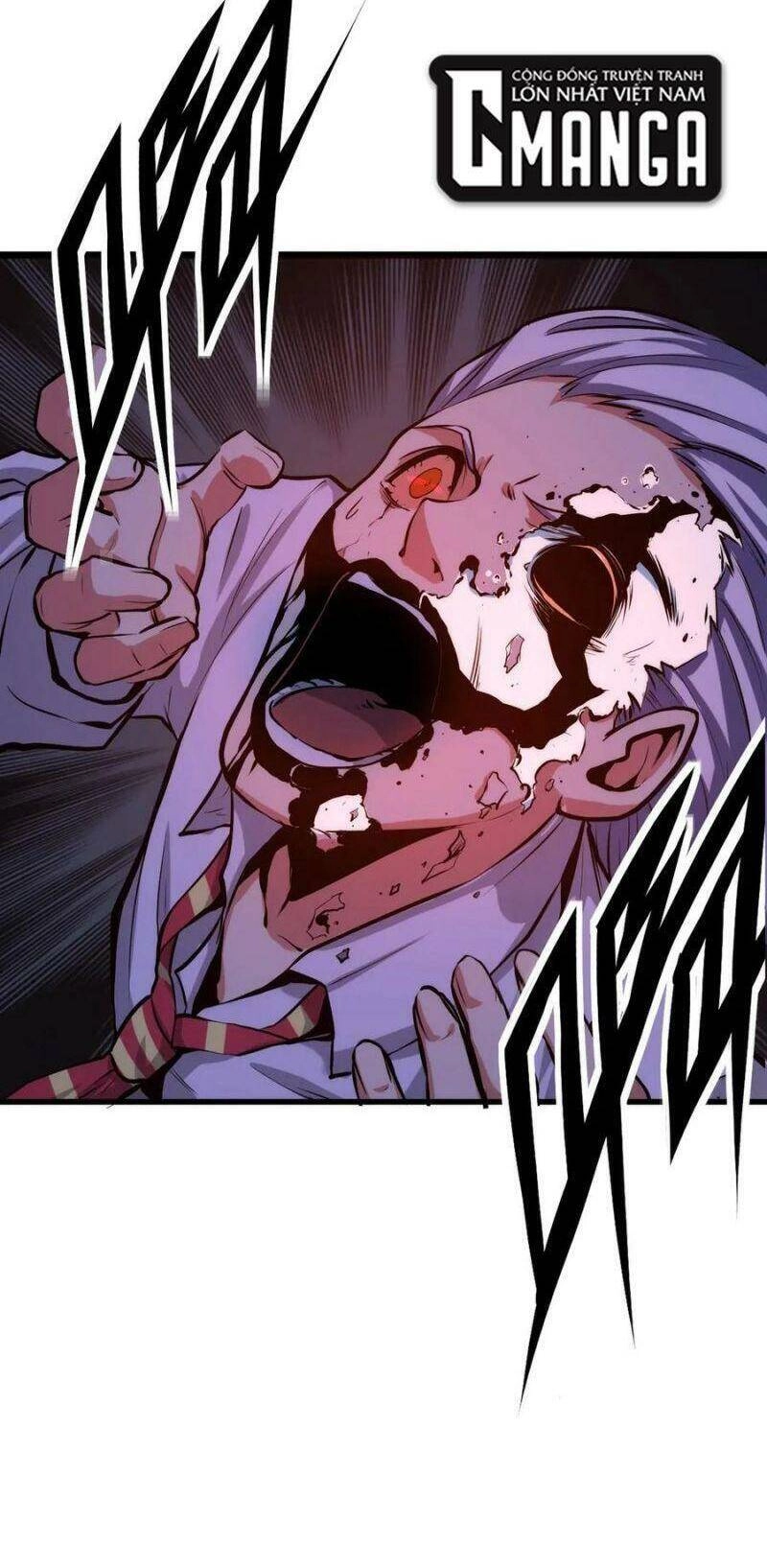 Trở Thành Thần Chủ Cthulhu Chapter 11 - 14