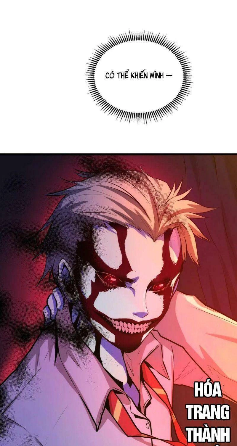 Trở Thành Thần Chủ Cthulhu Chapter 11 - 17