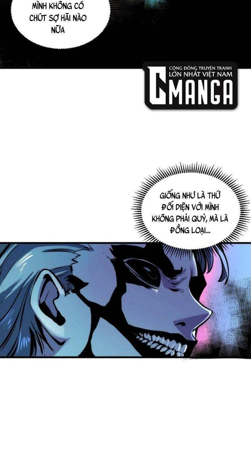 Trở Thành Thần Chủ Cthulhu Chapter 11 - 22