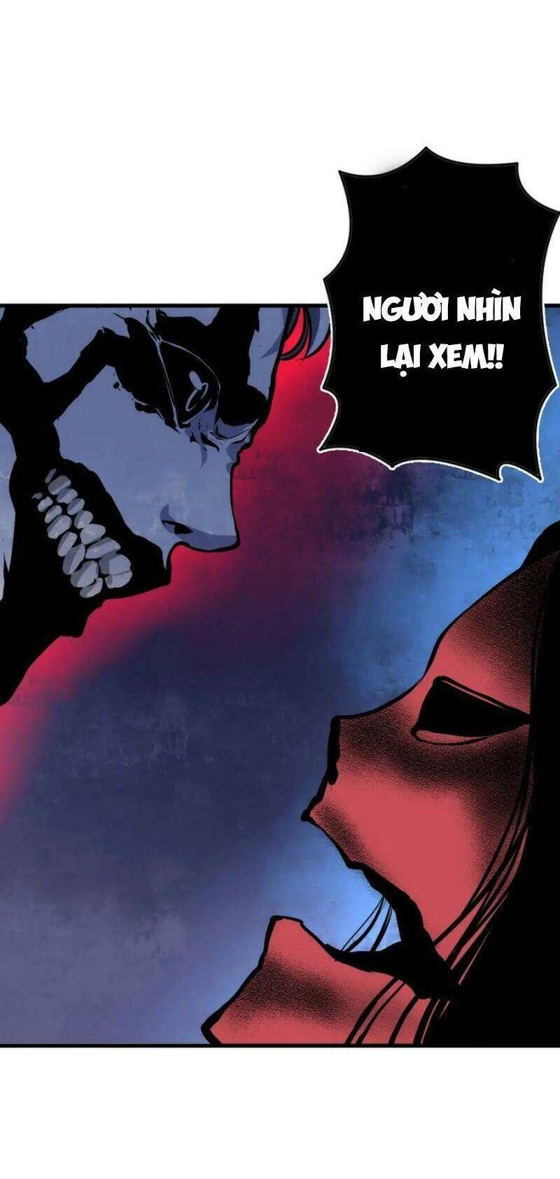 Trở Thành Thần Chủ Cthulhu Chapter 11 - 24