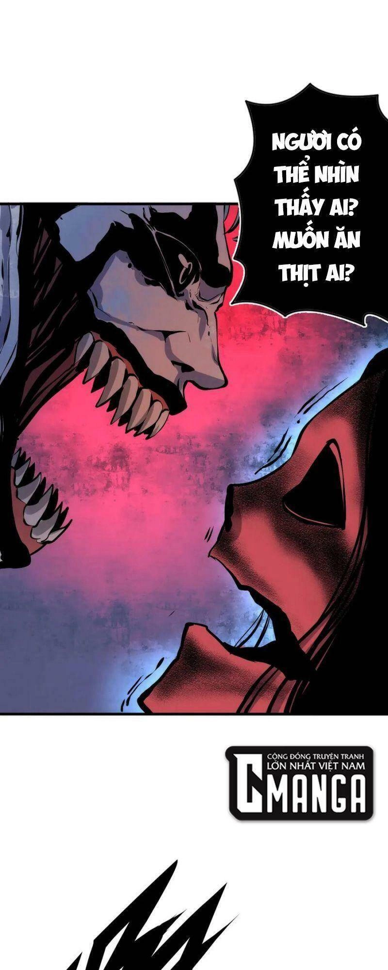 Trở Thành Thần Chủ Cthulhu Chapter 11 - 25