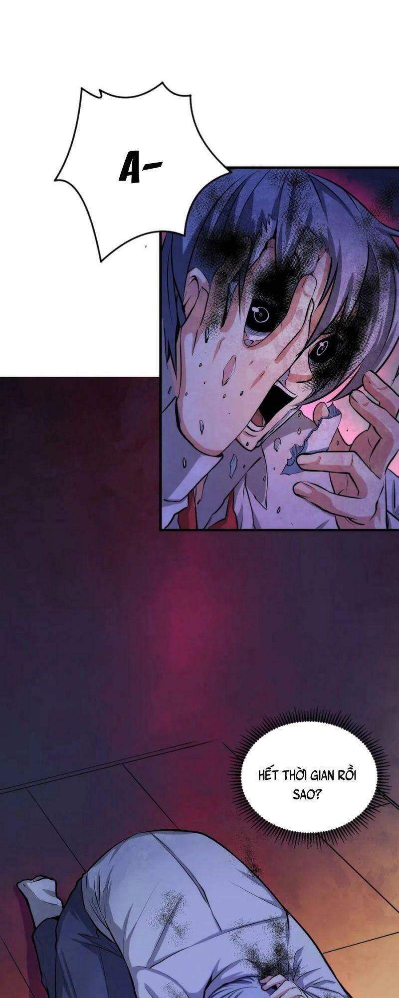 Trở Thành Thần Chủ Cthulhu Chapter 11 - 30