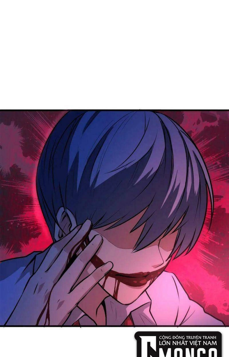 Trở Thành Thần Chủ Cthulhu Chapter 11 - 35