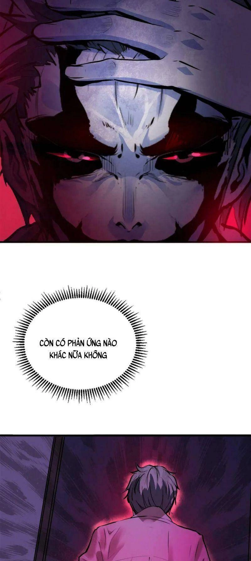 Trở Thành Thần Chủ Cthulhu Chapter 11 - 37