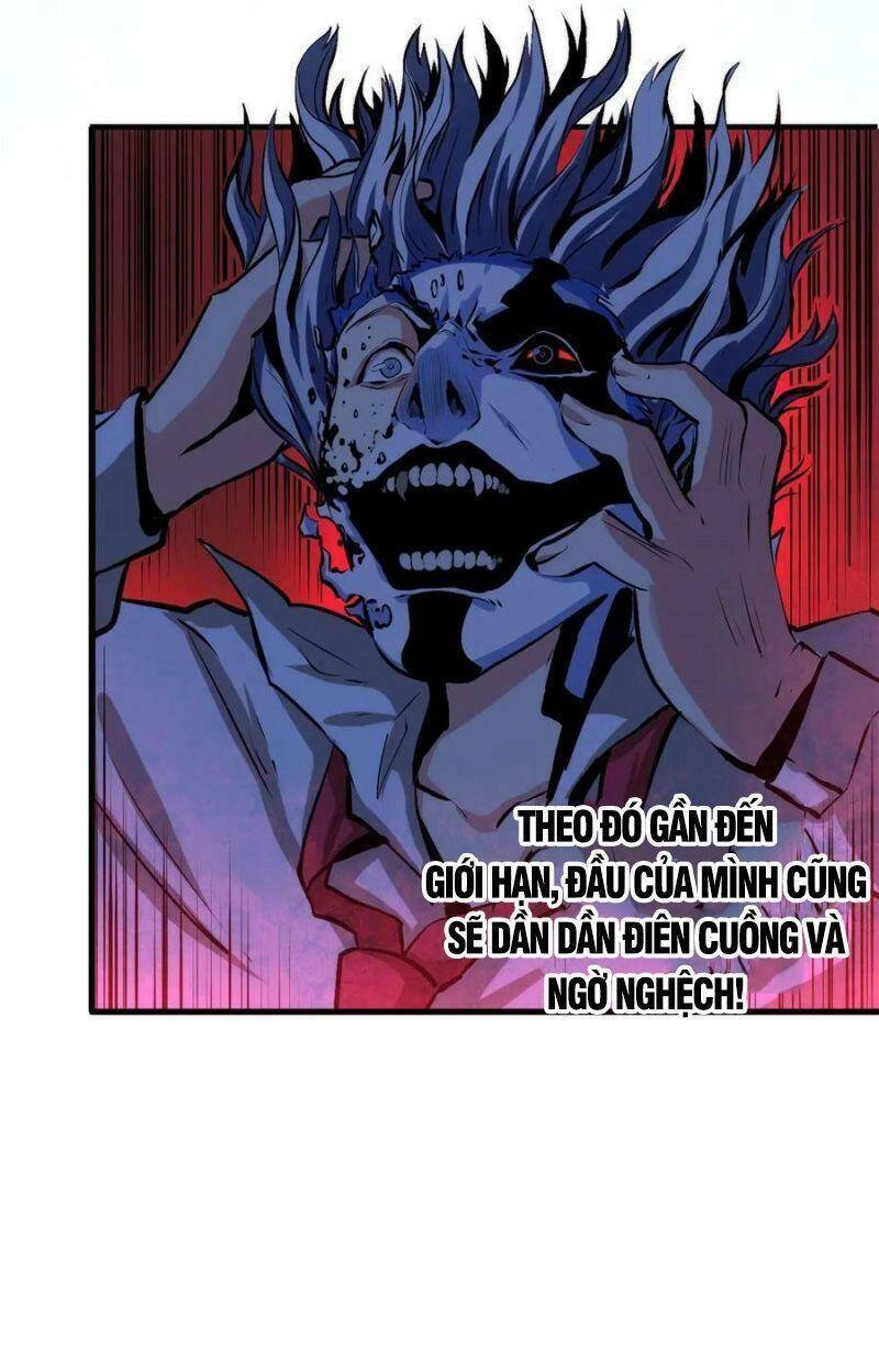 Trở Thành Thần Chủ Cthulhu Chapter 11 - 42