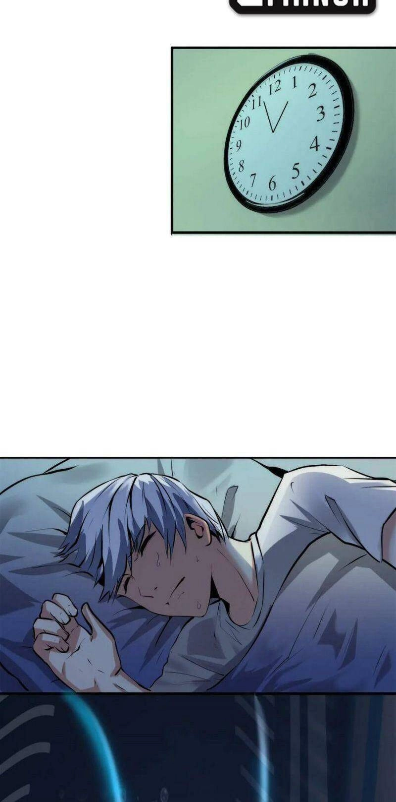 Trở Thành Thần Chủ Cthulhu Chapter 11 - 44