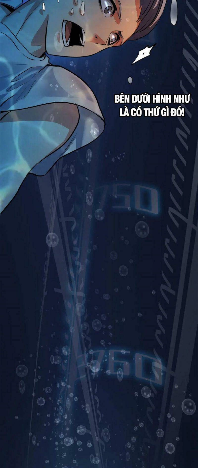 Trở Thành Thần Chủ Cthulhu Chapter 11 - 47