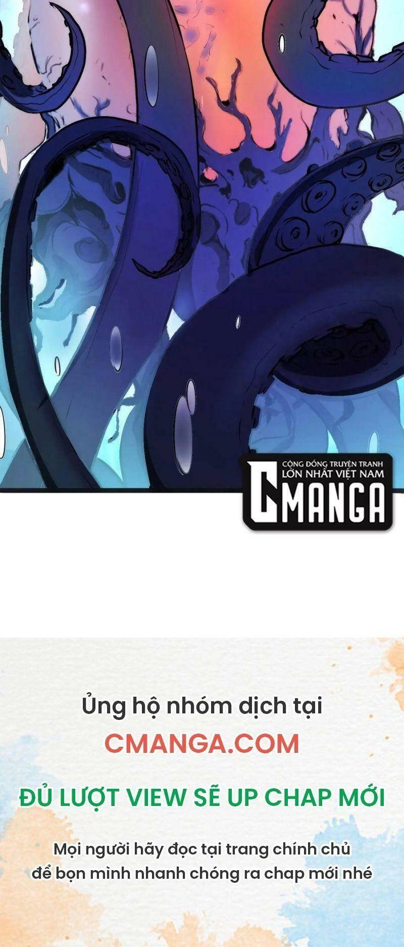 Trở Thành Thần Chủ Cthulhu Chapter 11 - 50