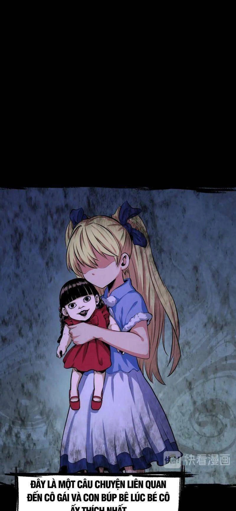 Trở Thành Thần Chủ Cthulhu Chapter 12 - 1