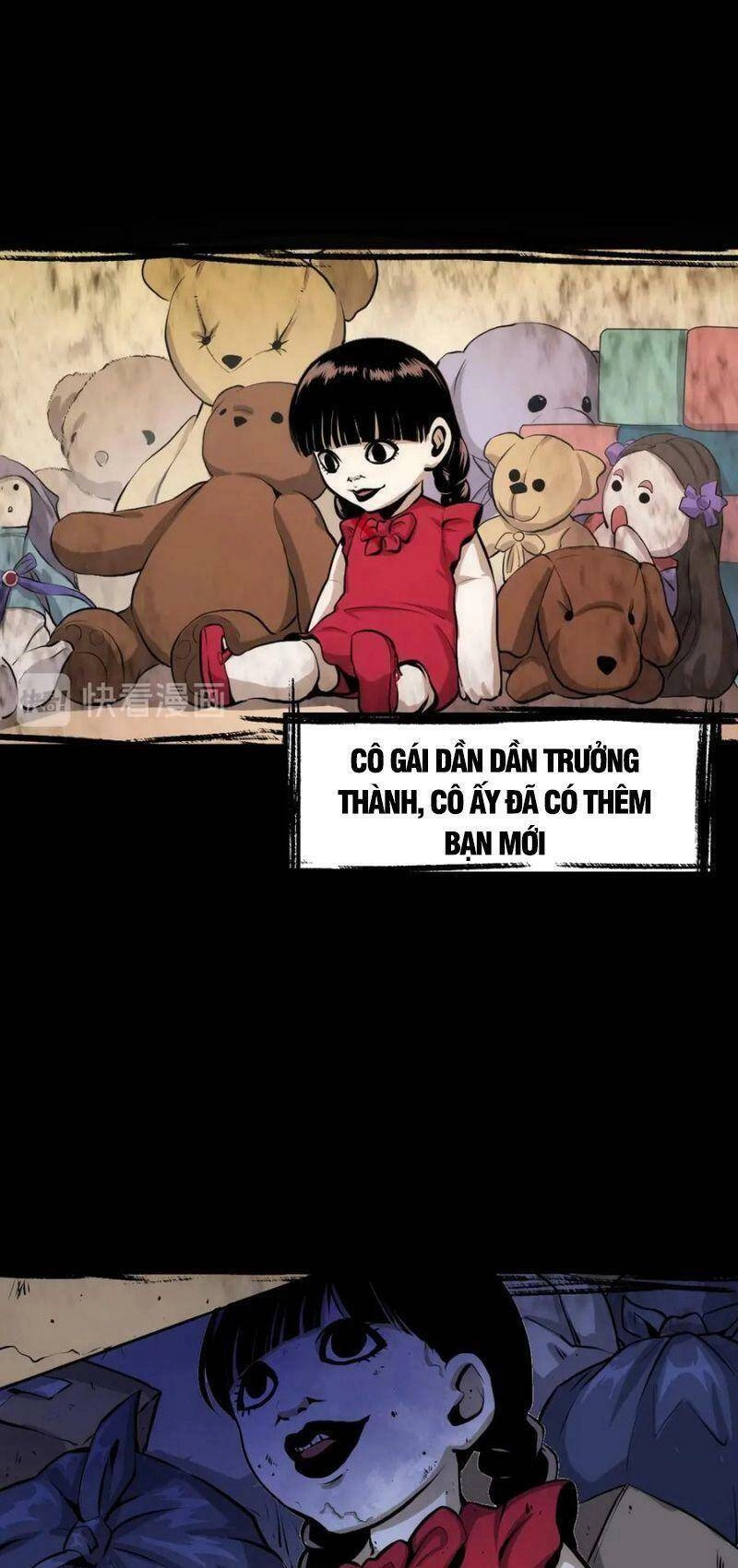 Trở Thành Thần Chủ Cthulhu Chapter 12 - 3