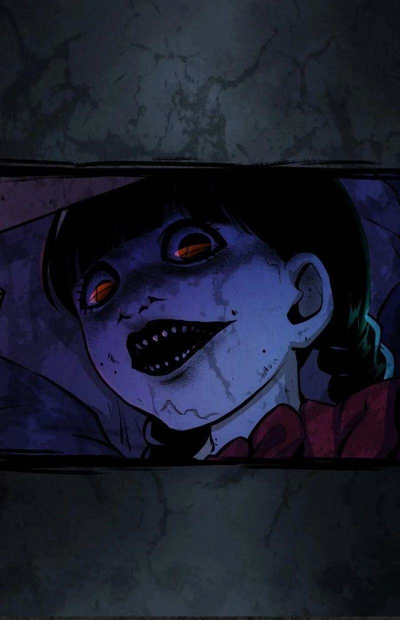 Trở Thành Thần Chủ Cthulhu Chapter 12 - 5