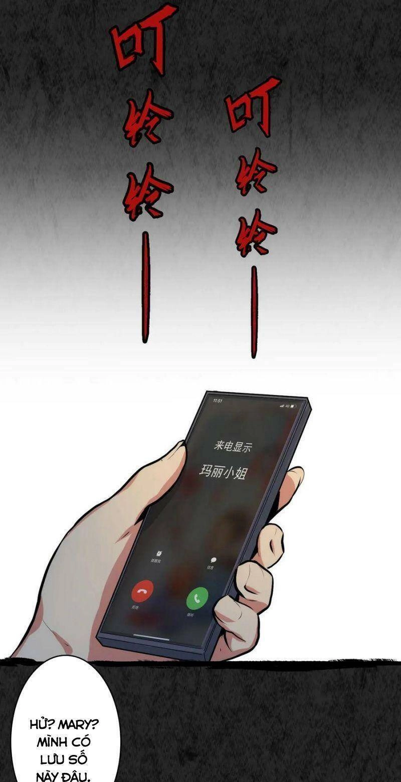 Trở Thành Thần Chủ Cthulhu Chapter 12 - 7