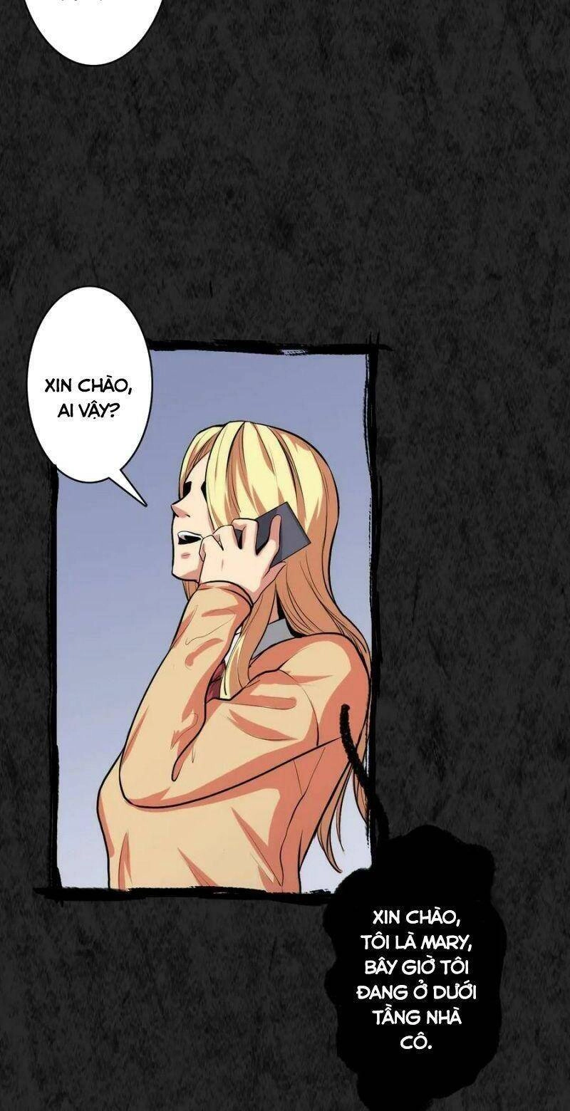 Trở Thành Thần Chủ Cthulhu Chapter 12 - 8