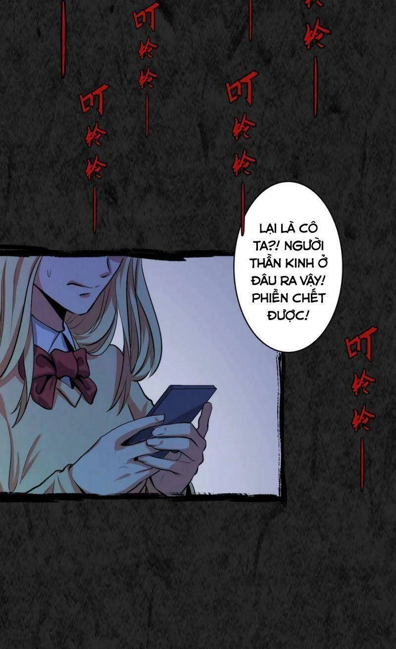 Trở Thành Thần Chủ Cthulhu Chapter 12 - 11