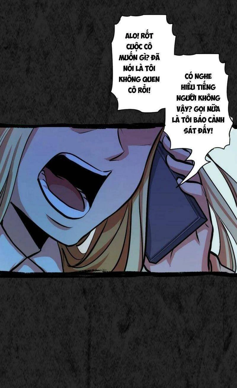 Trở Thành Thần Chủ Cthulhu Chapter 12 - 12