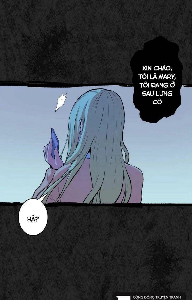 Trở Thành Thần Chủ Cthulhu Chapter 12 - 13