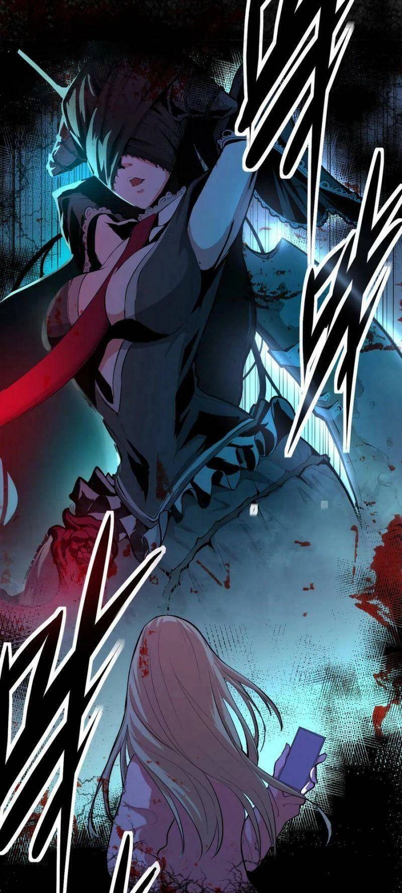 Trở Thành Thần Chủ Cthulhu Chapter 12 - 15